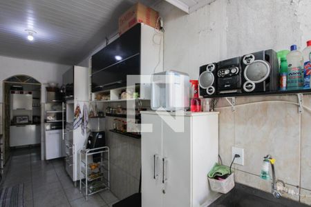 Casa à venda com 450m², 4 quartos e 6 vagas Casa à venda com 450m², 4 quartos e 6 vagasCozinha