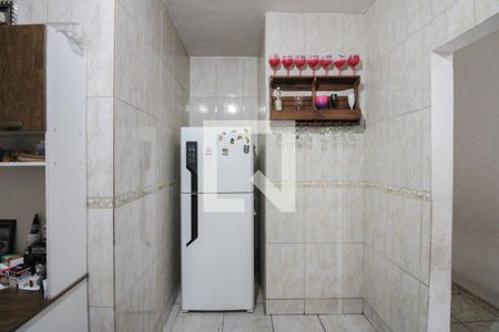 Casa à venda com 450m², 4 quartos e 6 vagas Casa à venda com 450m², 4 quartos e 6 vagasCozinha