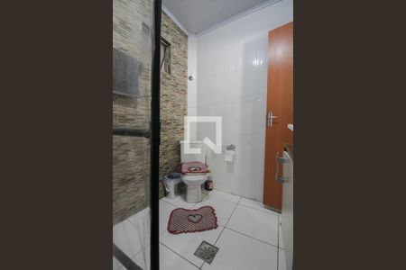 Casa à venda com 450m², 4 quartos e 6 vagas Casa à venda com 450m², 4 quartos e 6 vagasBanheiro Social