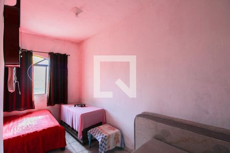 Casa à venda com 450m², 4 quartos e 6 vagas Casa à venda com 450m², 4 quartos e 6 vagasQuarto 3