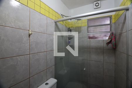 Casa de condomínio à venda com 70m², 2 quartos e 1 vagaBanheiro