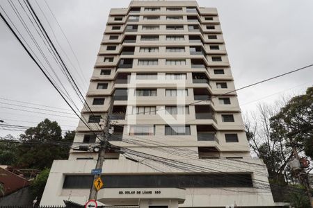 Apartamento à venda com 227m², 3 quartos e 3 vagas Apartamento à venda com 227m², 3 quartos e 3 vagasFachada do prédio