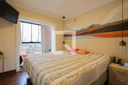 Apartamento à venda com 227m², 3 quartos e 3 vagas Apartamento à venda com 227m², 3 quartos e 3 vagasSuíte
