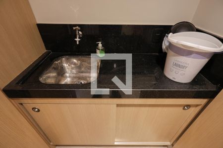Apartamento à venda com 227m², 3 quartos e 3 vagas Apartamento à venda com 227m², 3 quartos e 3 vagasÁrea de serviço