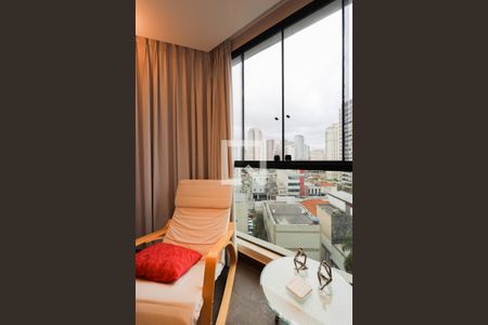 Apartamento à venda com 227m², 3 quartos e 3 vagas Apartamento à venda com 227m², 3 quartos e 3 vagasVaranda da Suíte