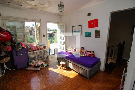Casa à venda com 282m², 4 quartos e 3 vagas Casa à venda com 282m², 4 quartos e 3 vagasQuarto 3