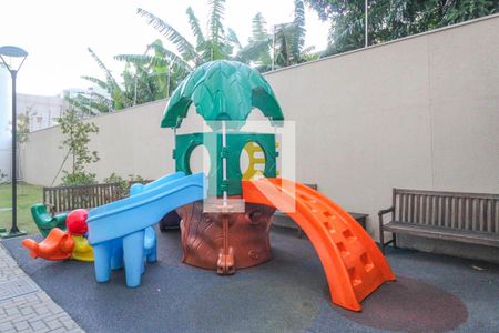 Apartamento à venda com 44m², 2 quartos e sem vagaÁrea comum