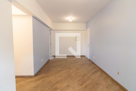 Sala de apartamento à venda com 2 quartos, 58m² em Jardim Esmeralda, São Paulo