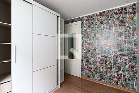 Quarto 1 de apartamento para alugar com 2 quartos, 48m² em Sarandi, Porto Alegre