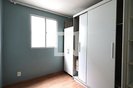 Quarto 1 de apartamento para alugar com 2 quartos, 48m² em Sarandi, Porto Alegre