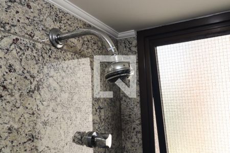 Apartamento à venda com 225m², 4 quartos e 4 vagas Apartamento à venda com 225m², 4 quartos e 4 vagasBanheiro da Suíte 4