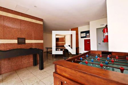 Apartamento à venda com 225m², 4 quartos e 4 vagas Apartamento à venda com 225m², 4 quartos e 4 vagasSalão de jogos
