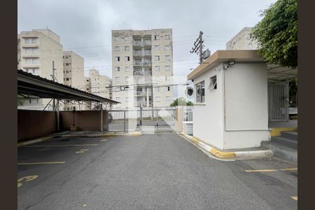 Apartamento à venda com 64m², 2 quartos e 1 vagaÁrea Comum - Estacionamento 