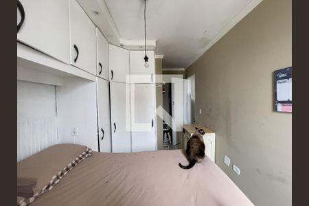 Apartamento à venda com 64m², 2 quartos e 1 vagaQuarto 2