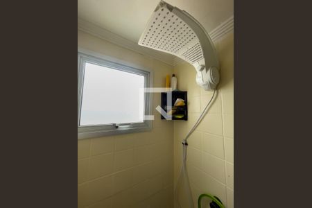 Apartamento à venda com 64m², 2 quartos e 1 vagaBanheiro