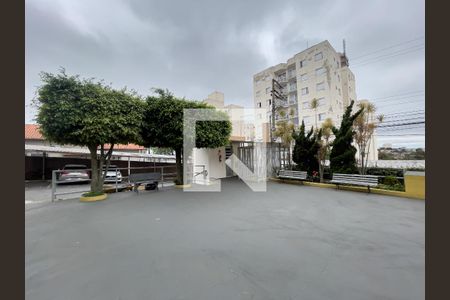 Apartamento à venda com 64m², 2 quartos e 1 vagaÁrea Comum  