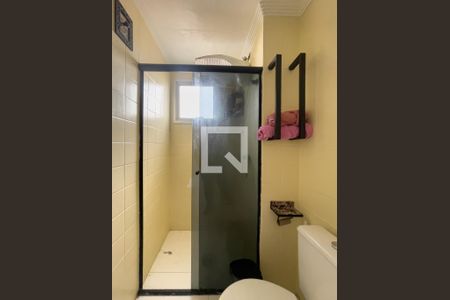 Apartamento à venda com 64m², 2 quartos e 1 vagaBanheiro