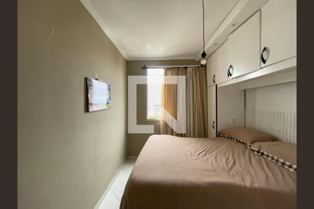 Apartamento à venda com 64m², 2 quartos e 1 vagaQuarto 2