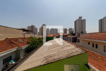 Casa à venda com 238m², 4 quartos e 3 vagas Casa à venda com 238m², 4 quartos e 3 vagasEdícula - Vista Quarto 1
