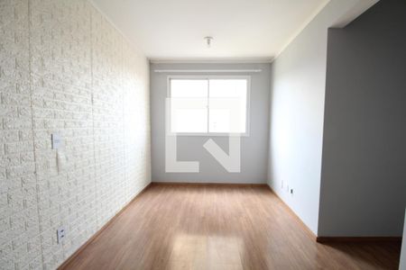 Sala de apartamento à venda com 2 quartos, 41m² em Jardim Taboão, São Paulo