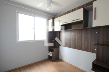 Quarto de apartamento à venda com 2 quartos, 41m² em Jardim Taboão, São Paulo