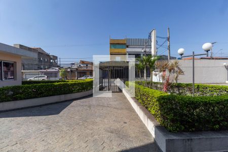 Apartamento à venda com 54m², 2 quartos e 1 vaga Apartamento à venda com 54m², 2 quartos e 1 vagaÁrea Comum