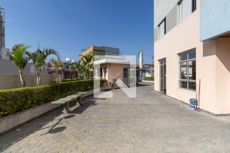 Apartamento à venda com 54m², 2 quartos e 1 vaga Apartamento à venda com 54m², 2 quartos e 1 vagaÁrea Comum