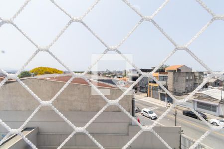 Apartamento à venda com 54m², 2 quartos e 1 vaga Apartamento à venda com 54m², 2 quartos e 1 vagaVista Quarto 2