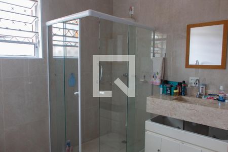 Casa à venda com 180m², 3 quartos e 3 vagas Casa à venda com 180m², 3 quartos e 3 vagasBANHEIRO DA SUITE