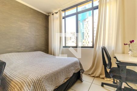 Studio de kitnet/studio para alugar com 1 quarto, 37m² em Sé, São Paulo