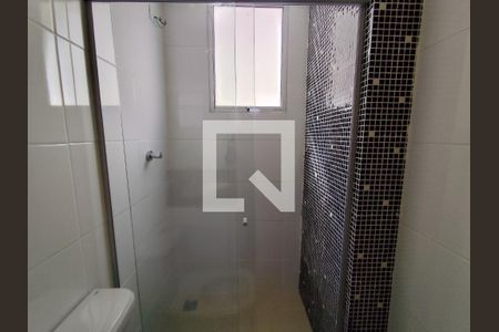 Apartamento à venda com 80m², 3 quartos e 2 vagas Apartamento à venda com 80m², 3 quartos e 2 vagasBanheiro Quarto 3