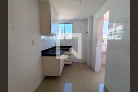 Apartamento à venda com 80m², 3 quartos e 2 vagas Apartamento à venda com 80m², 3 quartos e 2 vagasCozinha