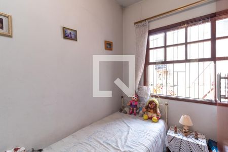 Casa à venda com 152m², 3 quartos e 2 vagasQuarto 3