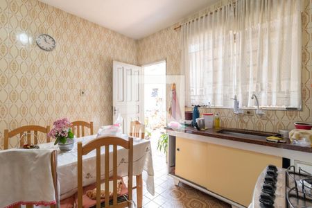 Casa à venda com 152m², 3 quartos e 2 vagasCozinha