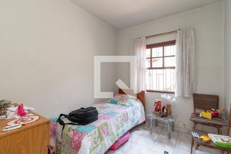 Casa à venda com 152m², 3 quartos e 2 vagasQuarto 2