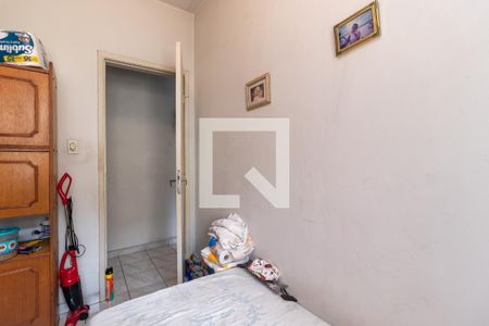 Casa à venda com 152m², 3 quartos e 2 vagasQuarto 3