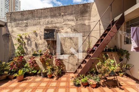 Casa à venda com 152m², 3 quartos e 2 vagasVista do Quarto 3