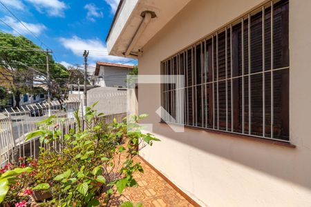 Casa à venda com 152m², 3 quartos e 2 vagasVaranda
