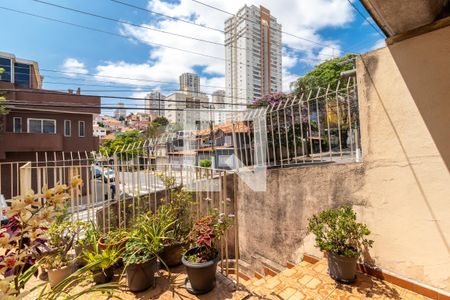 Casa à venda com 152m², 3 quartos e 2 vagasVaranda