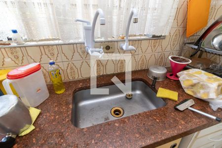 Casa à venda com 152m², 3 quartos e 2 vagasCozinha