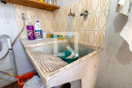 Casa à venda com 152m², 3 quartos e 2 vagasÁrea de Serviço