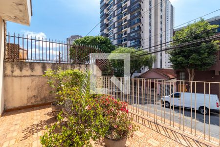 Casa à venda com 152m², 3 quartos e 2 vagasVaranda