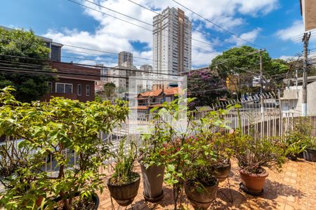 Casa à venda com 152m², 3 quartos e 2 vagasVaranda