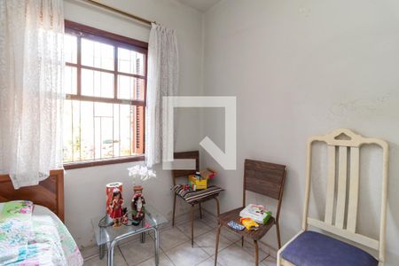 Casa à venda com 152m², 3 quartos e 2 vagasQuarto 2