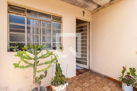 Casa à venda com 152m², 3 quartos e 2 vagasVaranda