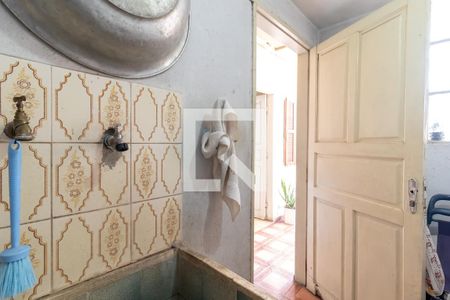 Casa à venda com 152m², 3 quartos e 2 vagasÁrea de Serviço