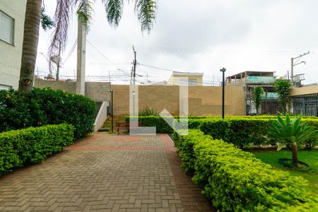 Apartamento à venda com 48m², 2 quartos e 1 vaga Apartamento à venda com 48m², 2 quartos e 1 vagaÁrea comum