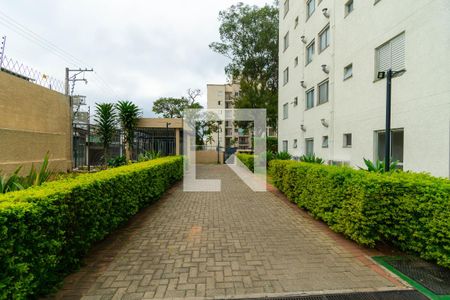 Apartamento à venda com 48m², 2 quartos e 1 vaga Apartamento à venda com 48m², 2 quartos e 1 vagaÁrea comum