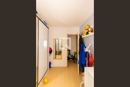 Apartamento à venda com 48m², 2 quartos e 1 vaga Apartamento à venda com 48m², 2 quartos e 1 vagaQuarto 1