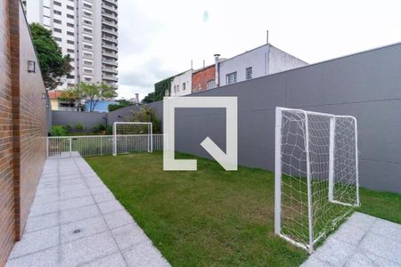 Apartamento à venda com 112m², 3 quartos e 3 vagas Apartamento à venda com 112m², 3 quartos e 3 vagasQuadra esportiva
